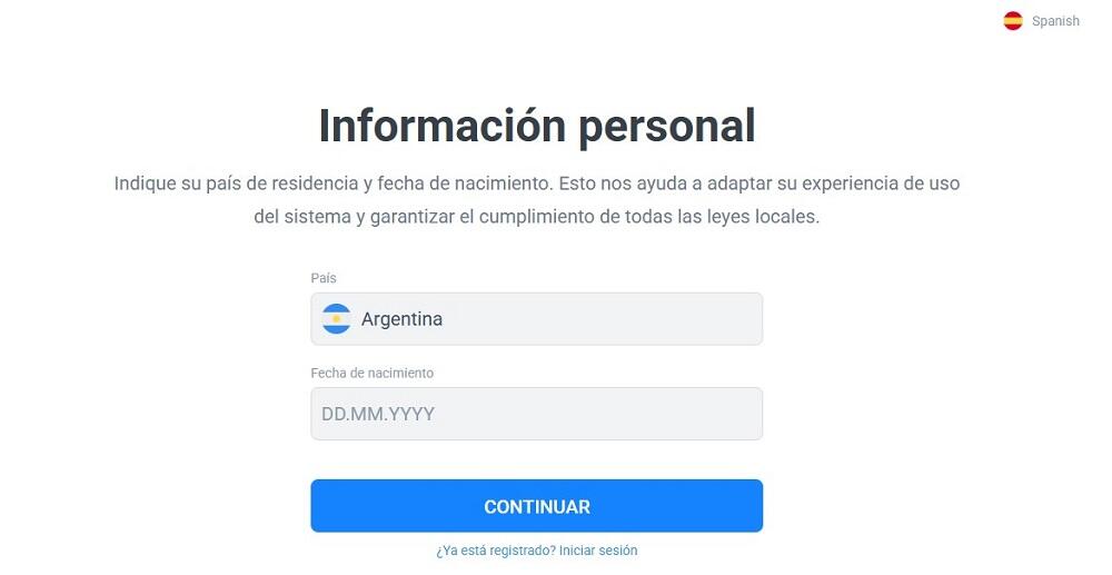 LiteFinance: Cómo comprar criptomonedas en Argentina: guía paso a paso