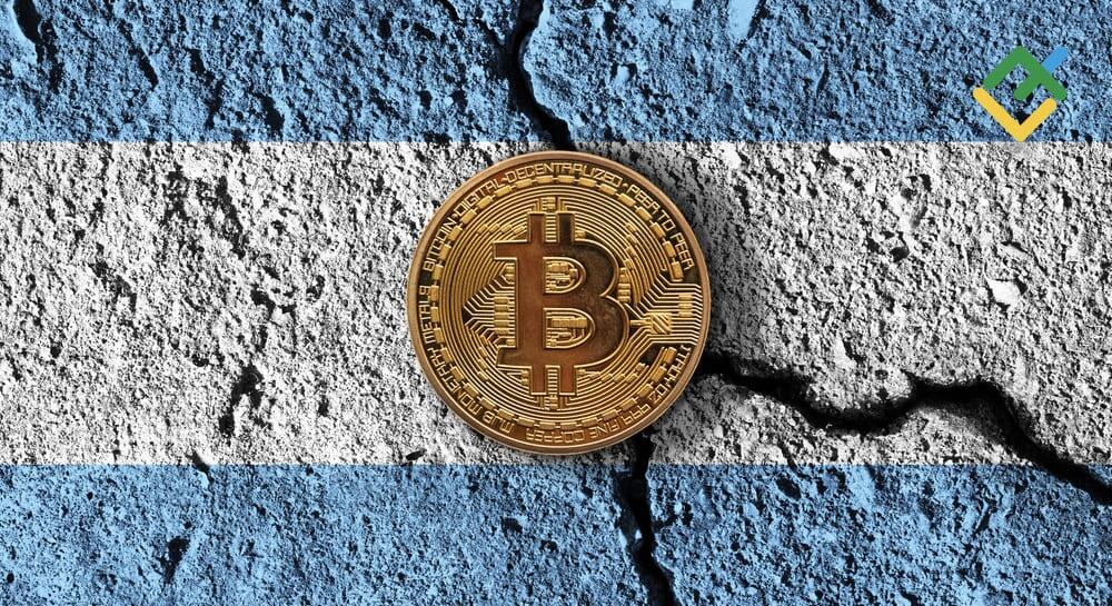 Cómo comprar criptomonedas en Argentina de forma segura