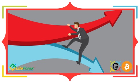 Divergensi di pasar cryptocurrency. Bagaimana menggunakan divergensi dalam analisis teknis cryptocurrency?