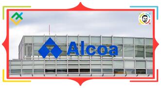 Глобальный прогноз стоимости алюминия и акций Alcoa 19.03.2020