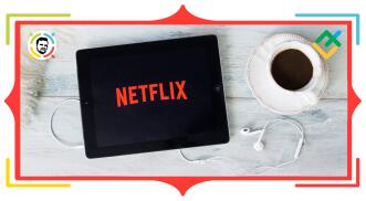Где тихая гавань? Среднесрочная перспектива стоимости акций Netflix. 24.03.2020
