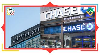 JPMorgan Chase - тихая гавань в банковском секторе? (часть 1)