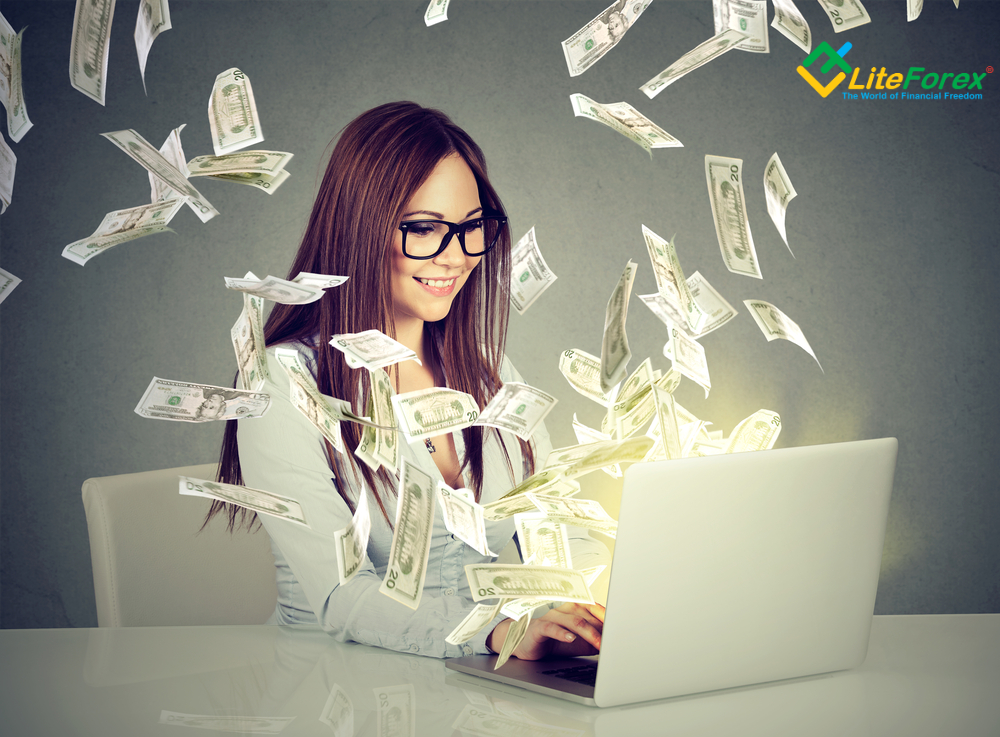 Liteforex ورود