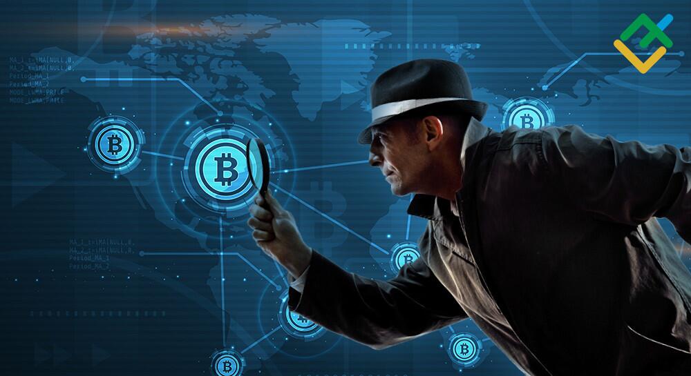 Detektyw kryptowalutowy