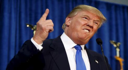 Фактор Трампа