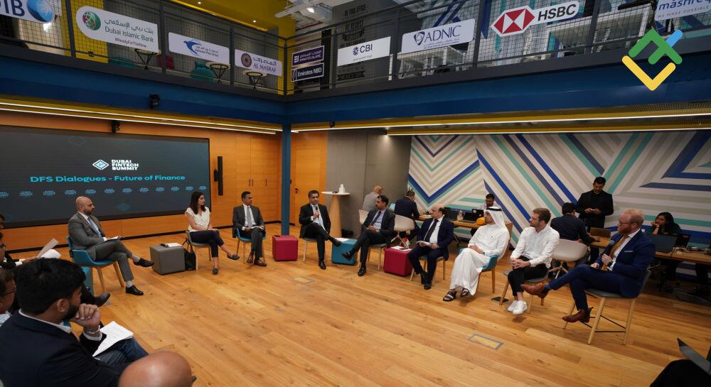 Dubai to Host FinTech Summit 2023