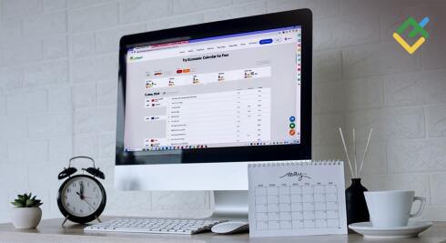 Weekly Economic Calendar for 20.04.2026–26.04.2026