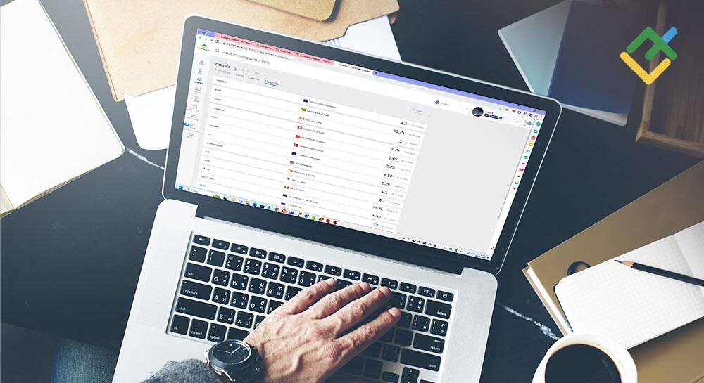 تقویم اقتصادی برای این هفته 31.03.2025–06.04.2025