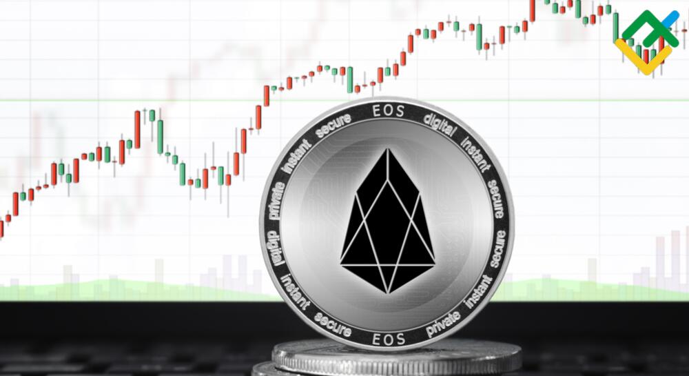 EOS: zdecentralizowana sieć przyszłości