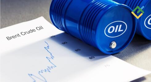 Brent Rebounds After Sharp Sell-Off. Forecast as of 09.04.2026