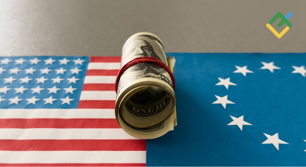 Dollar Mencari Kambing Hitam. Perkiraan pada 01.05.2025