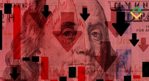 Dollar AS Melemah karena Mitra Dagang Dibuat Bingung dan Kacau. Perkiraan pada 01.09.2025