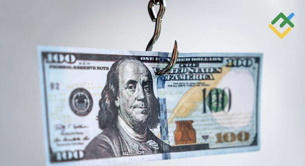 Utang AS Mengancam Akan Merusak Kepercayaan Terhadap Ekonomi. Perkiraan pada 01.12.2025