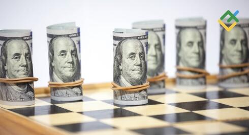 Dolar AS Berada dalam Posisi Sulit. Prakiraan untuk 02.04.2025