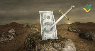 Dollar AS Bergerak Turun karena Investor Menilai Prospek Tarif AS. Perkiraan pada 02.06.2025