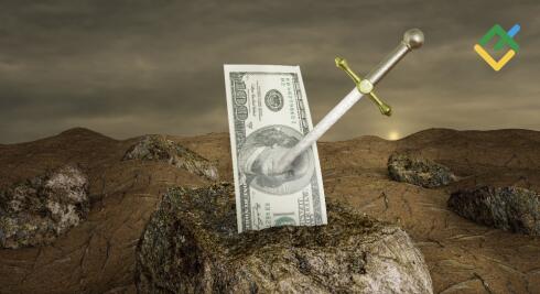 Dollar AS Bergerak Turun karena Investor Menilai Prospek Tarif AS. Perkiraan pada 02.06.2025