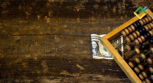 Dollar AS Melemah Tipis Saat Pasar Bersiap Menghadapi Turbulensi. Perkiraan pada 02.09.2025