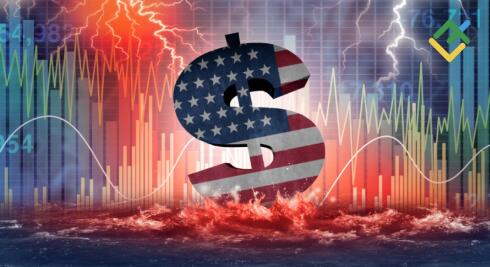 US Dollar Finds Fresh Strength Amid Bond Rout. Forecast as of 02.09.2026