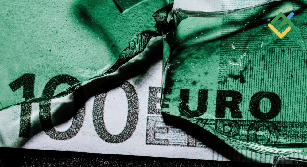 Nilai Euro Merosot Saat Investor Beralih ke Dollar AS. Perkiraan pada 02.10.2024