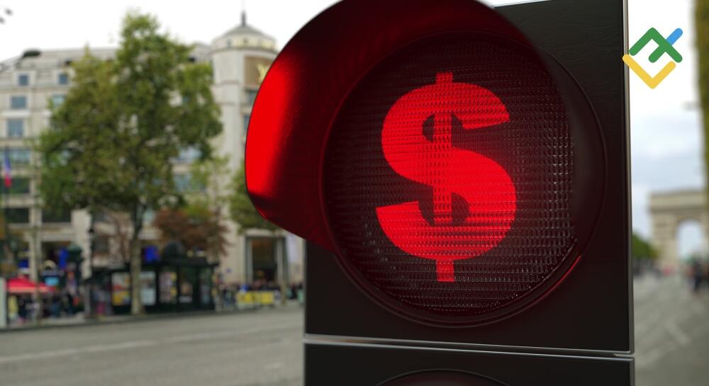 Greenback Gains Ground Amid Shutdown And Strong Data. Forecast as of 03.02.2026 | LiteFinance