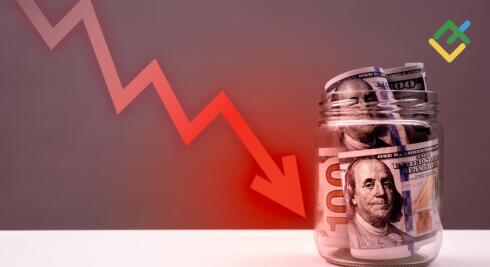 Dollar AS Bersiap untuk Melemah Setelah 'Big Beautiful Bill' (Rancangan Undang-Undang (RUU) atau paket kebijakan fiskal pemerintah yang sangat besar dan ambisius ) Disahkan. Perkiraan pada 03.06.2025