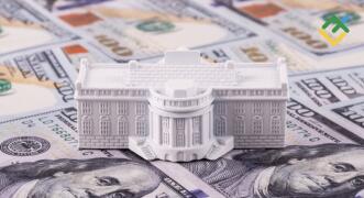 Dollar AS Menguat Saat Tarif Trump Kembali Tidak Jelas. Perkiraan pada 03.09.2025