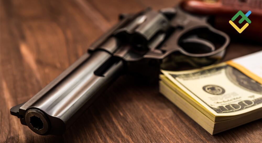 Dollar is not blackmailed. Forecast as of 03.10.2022 Dollar is not blackmailed. Forecast as of 03.10.2022