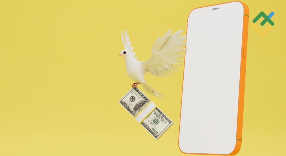 Dollar made doves cry. Forecast as of 03.11.2022 Dollar made doves cry. Forecast as of 03.11.2022