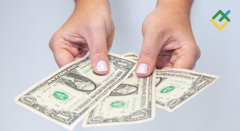 Three Reasons Why US Dollar Remains King. Forecast as of 03.11.2025 | LiteFinance