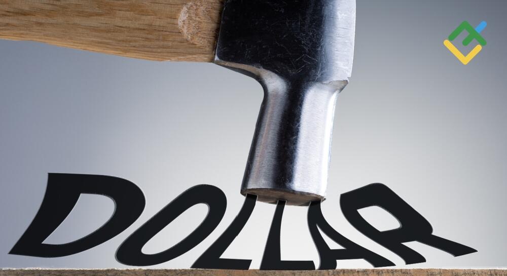 US Dollar Weakens Following Hawkish Fed Nomination. Forecast as of 04.02.2026 | LiteFinance