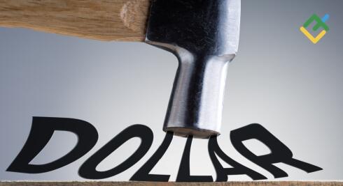 Dolar AS Melemah Setelah Pencalonan Fed yang Menguat. Perkiraan pada 04.02.2026