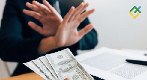 Dolar AS Hadapi Krisis Kepercayaan. Prakiraan untuk 04.04.2025