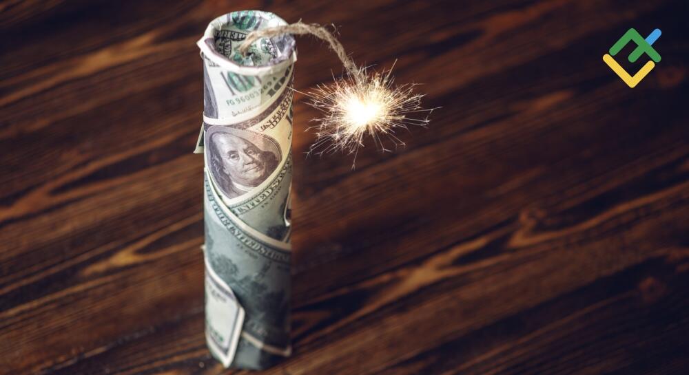 Dollar AS Berjuang untuk Tetap Tangguh. Perkiraan pada 04.06.2025
