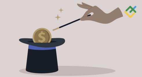 Dollar Sedang Beraksi. Perkiraan pada 04.08.2025