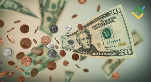 Dolar AS Melemah Akibat Data Pekerjaan yang Lemah. Perkiraan pada 04.12.2025