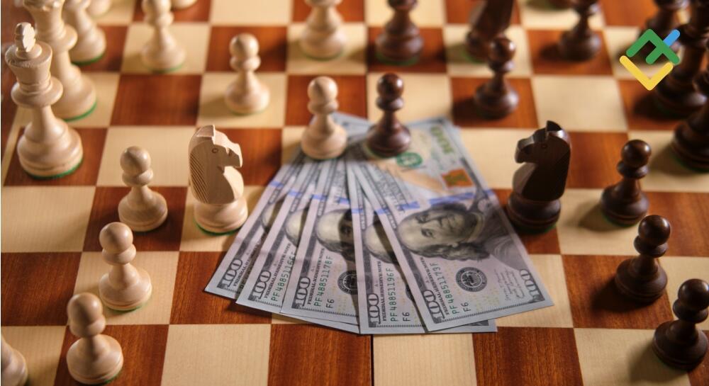 Dollar AS Membuka Tahun 2026 dengan Kuat. Perkiraan pada 05.01.2026