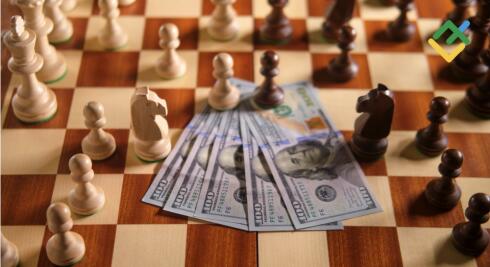 Dollar AS Membuka Tahun 2026 dengan Kuat. Perkiraan pada 05.01.2026