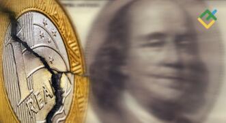 Dollar AS yang Perkasa Menyebabkan Risiko bagi Ekonomi Global. Perkiraan pada 05.02.2025