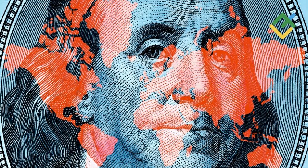 Dollar AS Menghadapi Reaksi Negatif dari Bea Tarif AS. Perkiraan pada 05.03.2025