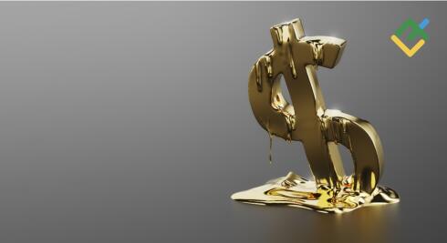 US Dollar Merosot Akibat Data Lemah dan Ketidakpastian Perdagangan. Perkiraan pada 05.06.2025