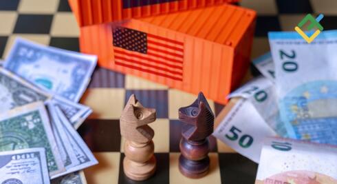 Dollar AS Tetap Stabil Jelang Data Ketenagakerjaan AS yang Krusial. Perkiraan pada 05.09.2025