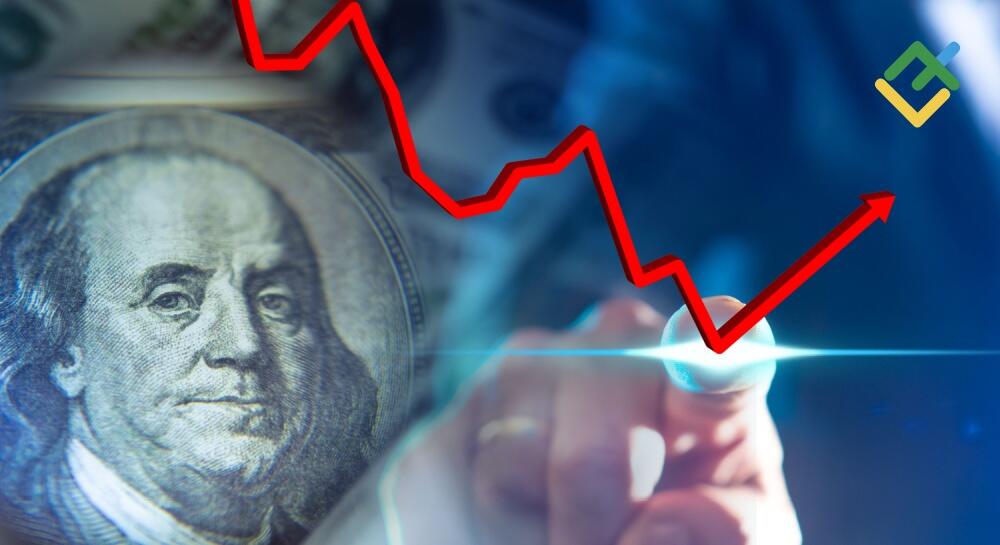 Dollar AS Melemah di Tengah Kebuntuan Politik. Perkiraan pada 05.11.2024