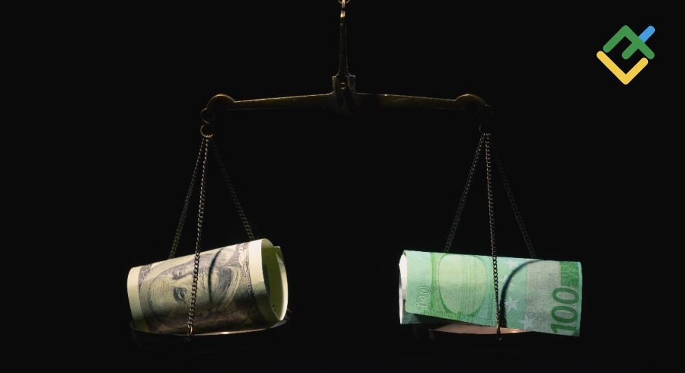 EURUSD Mendekati Tingkat Paritas Harga. Perkiraan pada 06.01.2025