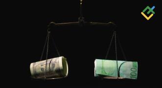 EURUSD Mendekati Tingkat Paritas Harga. Perkiraan pada 06.01.2025