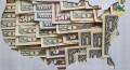 Dolar AS Anjlok saat Tren Perdagangan 'Jual Amerika' Kembali Muncul. Perkiraan pada 06.08.2026