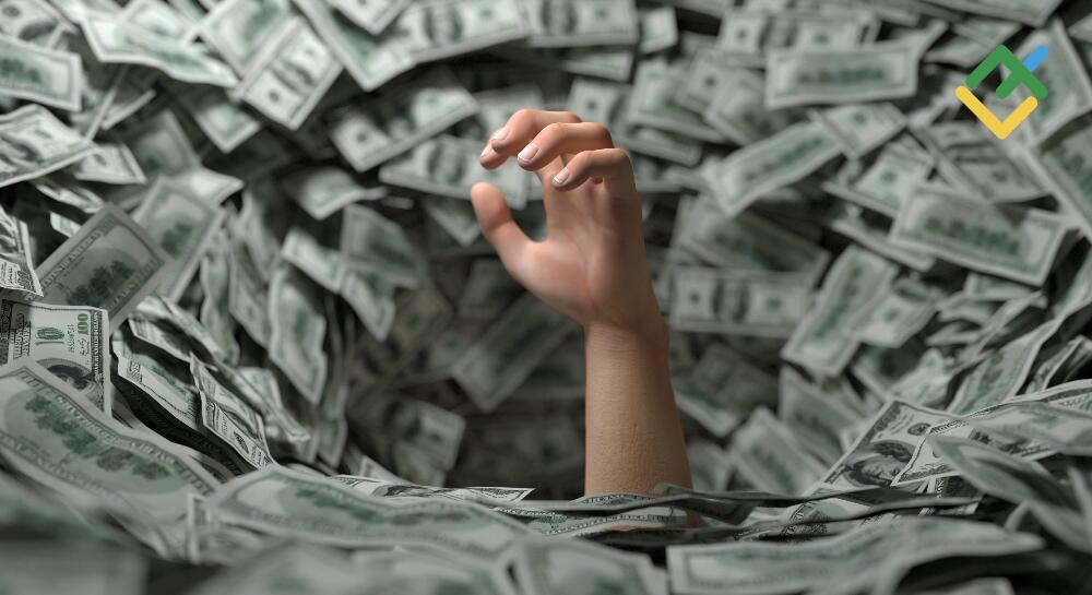 Dollar AS Mendapatkan Kembali Kekuatan. Perkiraan pada 06.10.2025