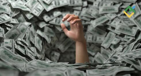 Dollar AS Mendapatkan Kembali Kekuatan. Perkiraan pada 06.10.2025