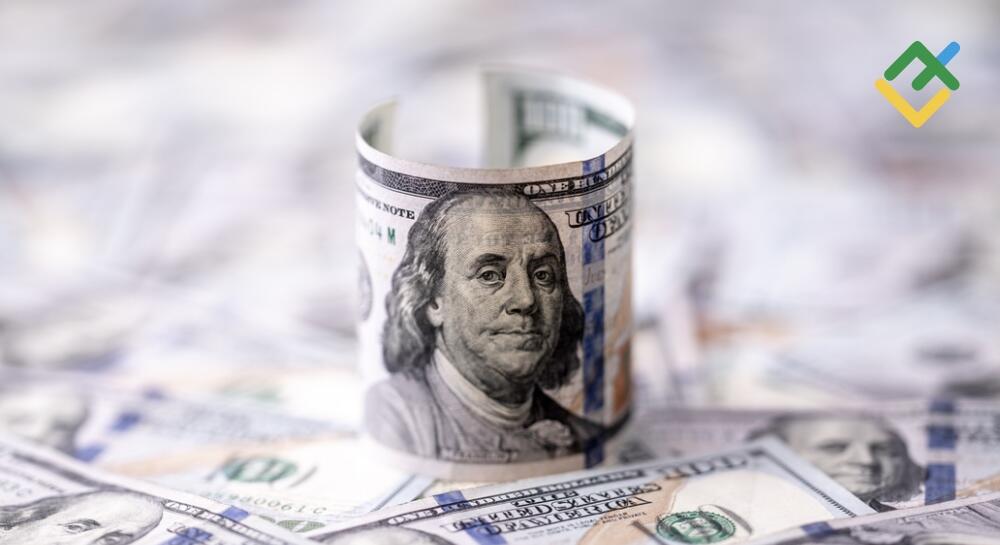 Dolar AS Menurun Tipis Meskipun Data Ketenagakerjaan Optimis. Perkiraan pada 06.11.2025