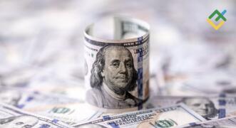 Dolar AS Menurun Tipis Meskipun Data Ketenagakerjaan Optimis. Perkiraan pada 06.11.2025