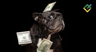 Dollar AS Melemah saat Pasar Mempertimbangkan Bea Tarif Trump. Perkiraan pada 07.01.2025
